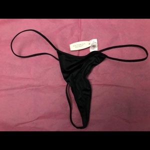 Brand NEW Victoria Secret V-String Thong
